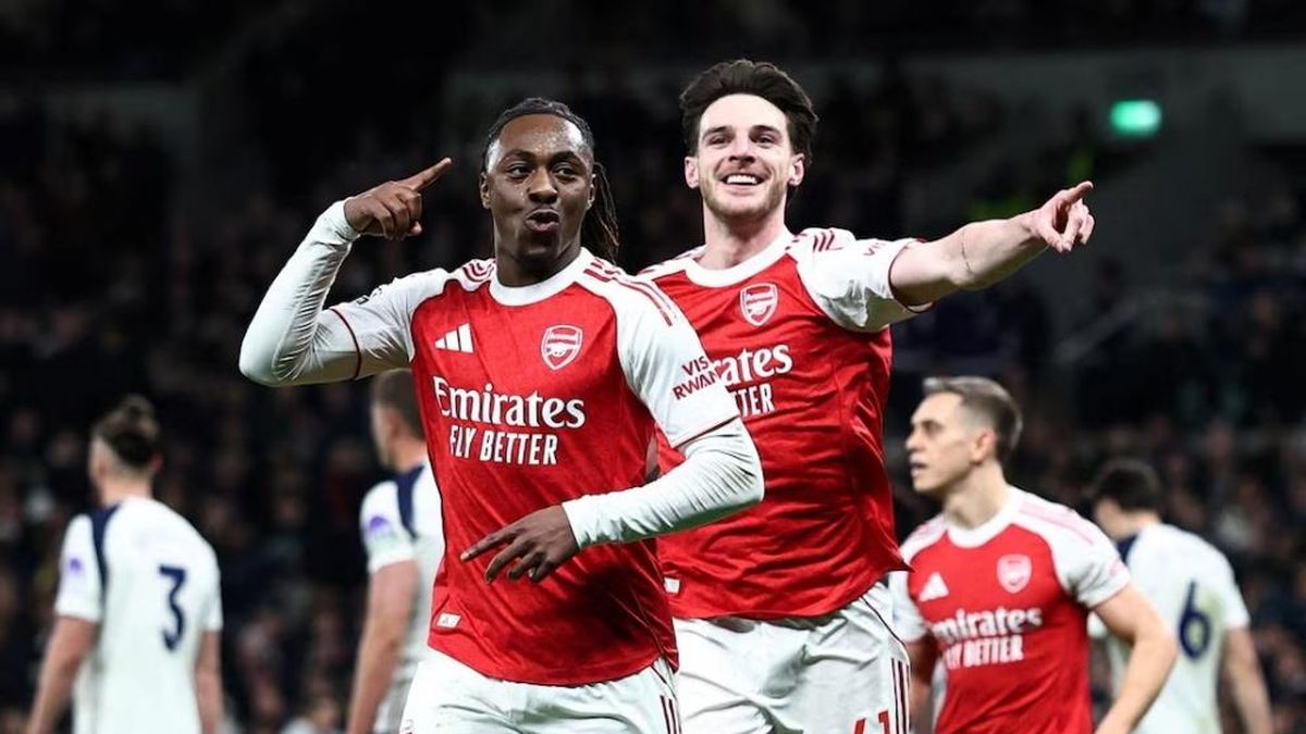 Tranh cãi Chelsea hay Arsenal mới là 'Vua London'? - Tạp chí Tri thức