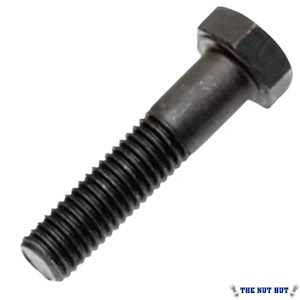Hex Head Bolts 1/4x11/2 5.6 BSF PLN