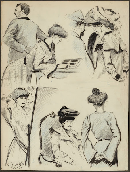 Discussions 1904