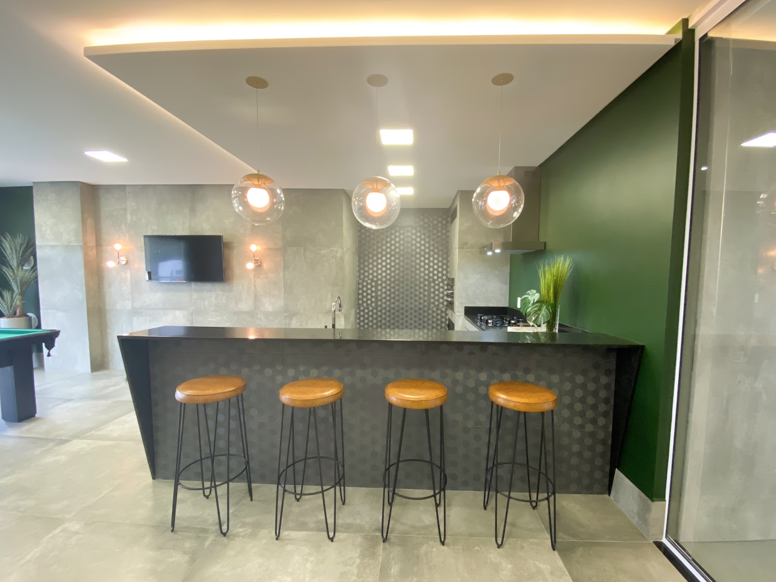 Bosco Del Montello Residencial — imagem oficial 6