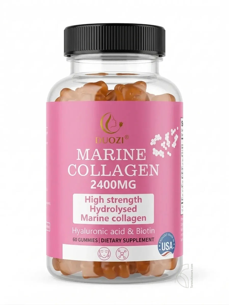 Marine Collagen