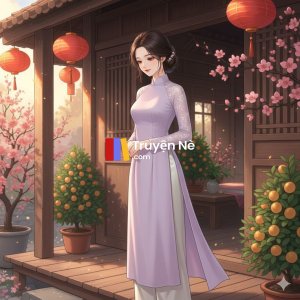 Ngôi Nhà Không Có Chỗ Cho Tôi