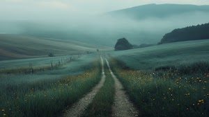 Meadow Wallpaper