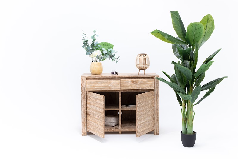 Buffet Evolia 2P Krepyak 3