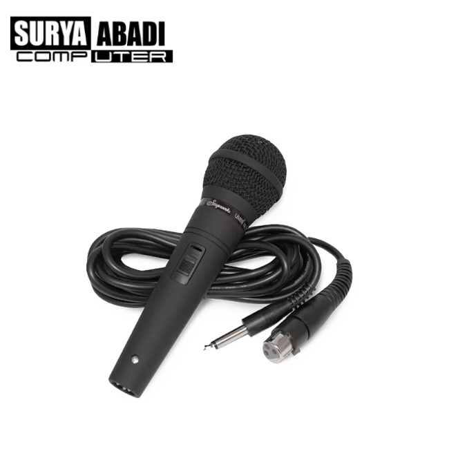 Microphone + Cable