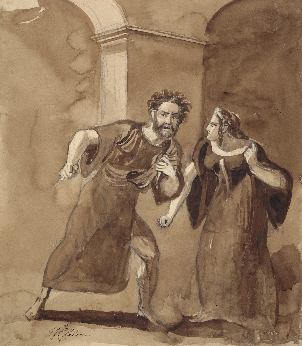 Macbeth II 2
