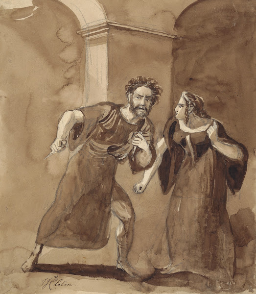 Macbeth II 2