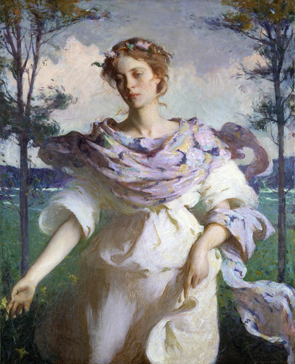 Summer 1890
