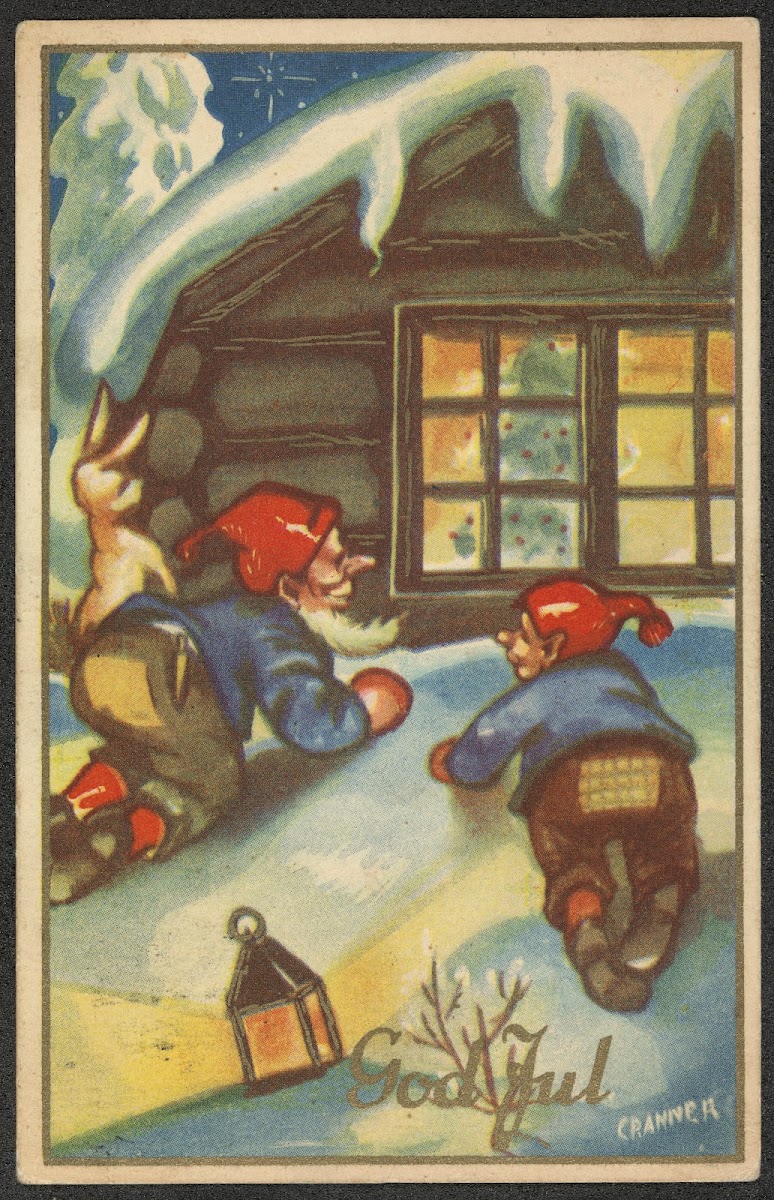 Christmas card