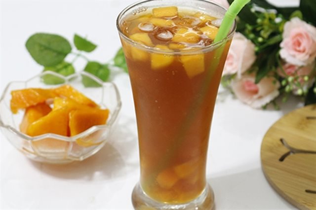 Trà Xoài Túi Lọc