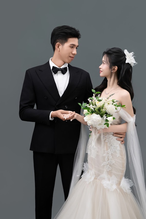 Ảnh bìa album
