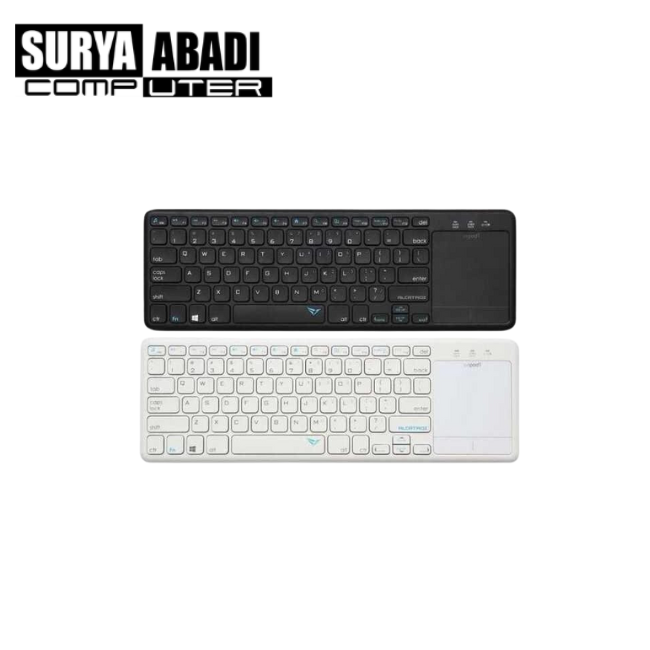 KEYBOARD ALCATROZ AIR PAD