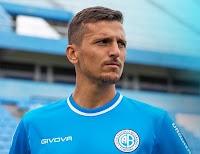 ROMERO CLAVIJO, Emiliano