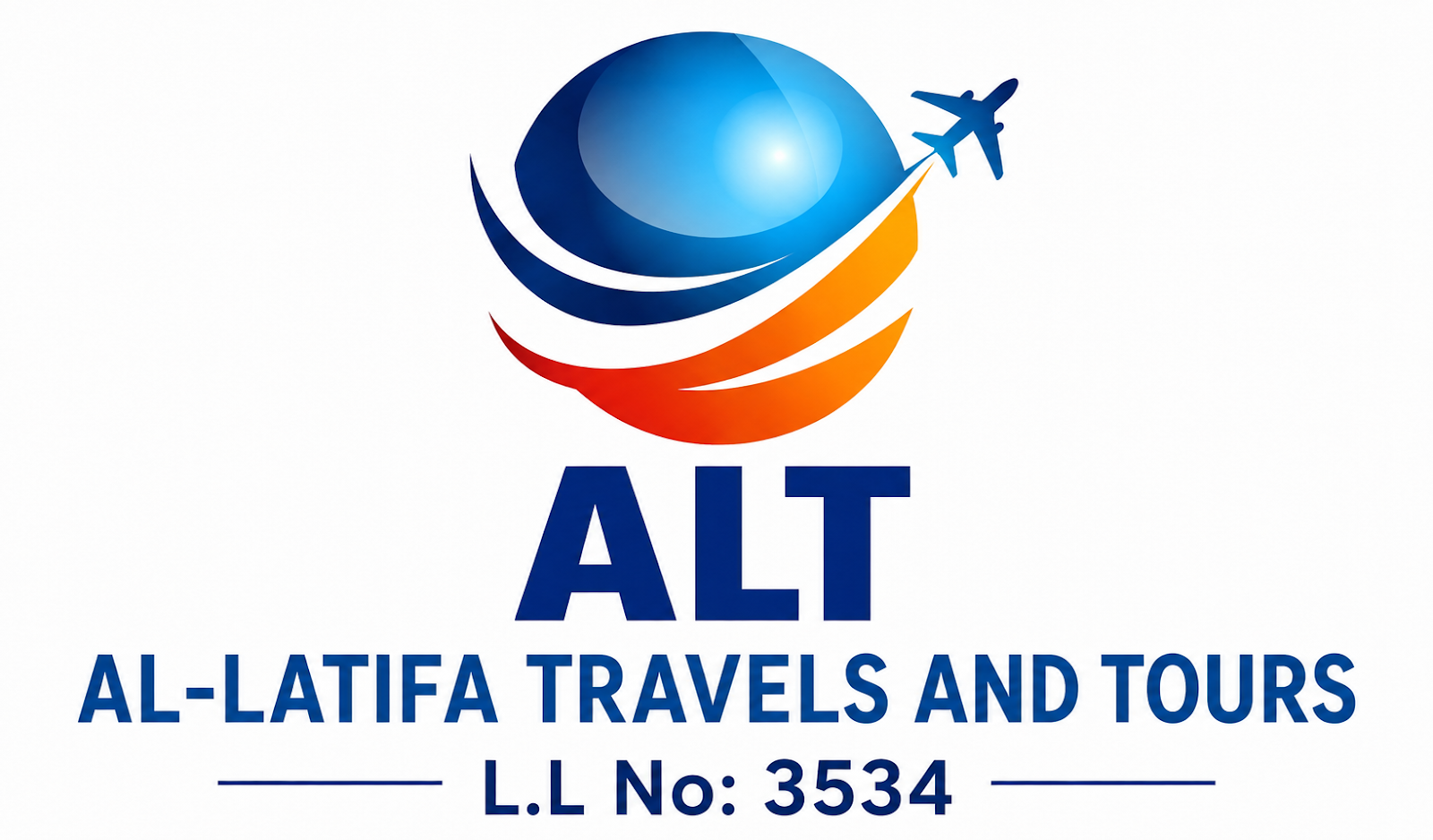 Al-Latifa Logo