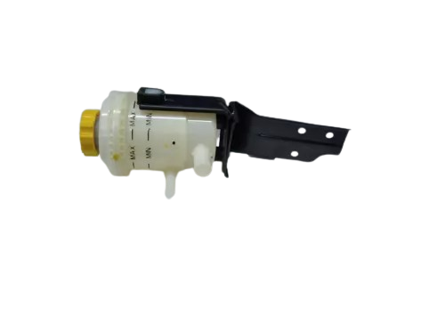 ASSY RESERVOIR WITH BRACKET &