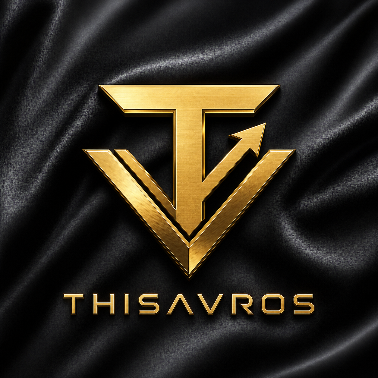 Thisavros Logo
