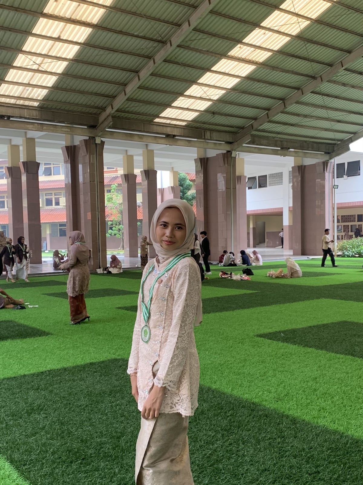 Lulu Hulwah Kamilah