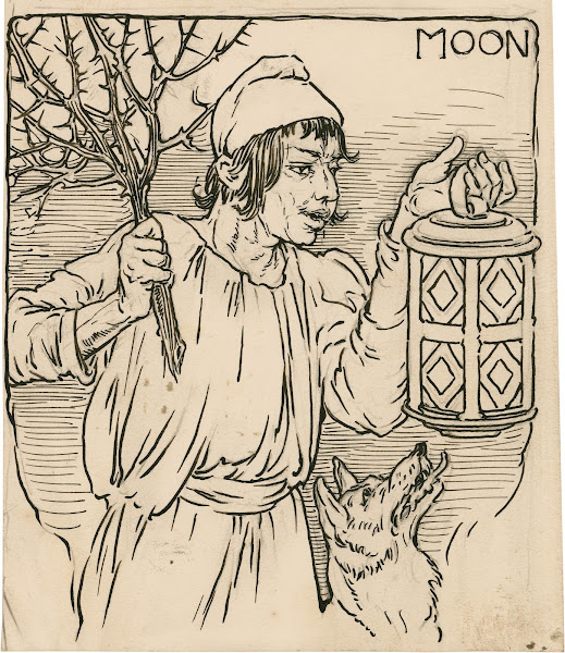 Art Nouveau