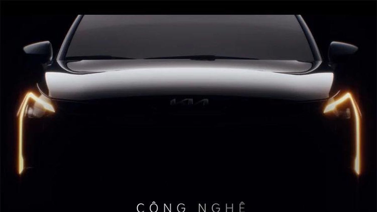 [GALLERY] Kia Sportage 2026 chốt lịch ra mắt Việt Nam, có bản hybrid cắm sạc? - Báo Tri thức &amp; Cuộc sống