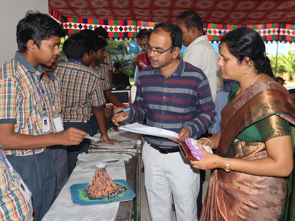 Project Expo