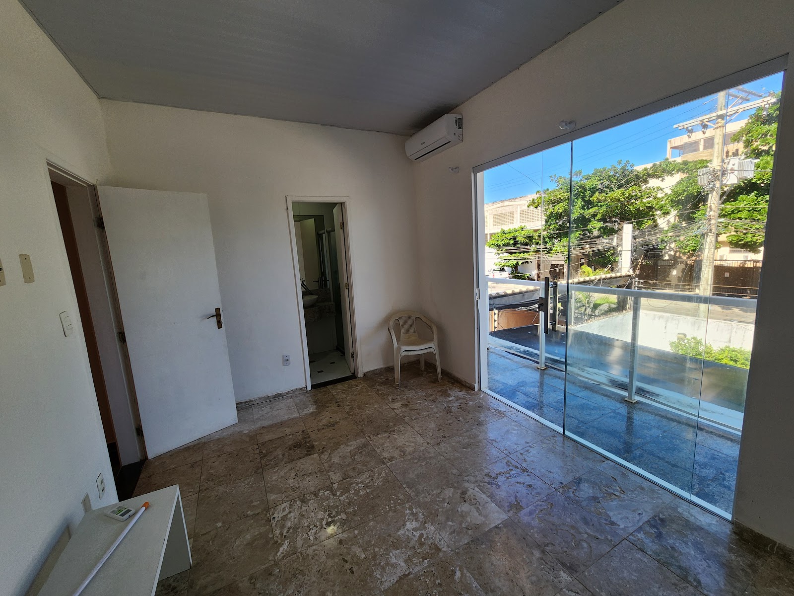 Casa em condomínio, Praia do Flamengo