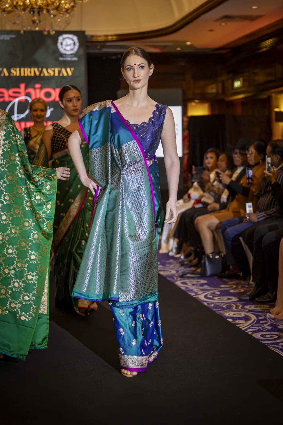 Bharat Mahotsav — Festival of One India (Swadeshi Connect), London, United Kingdom — photograph 6