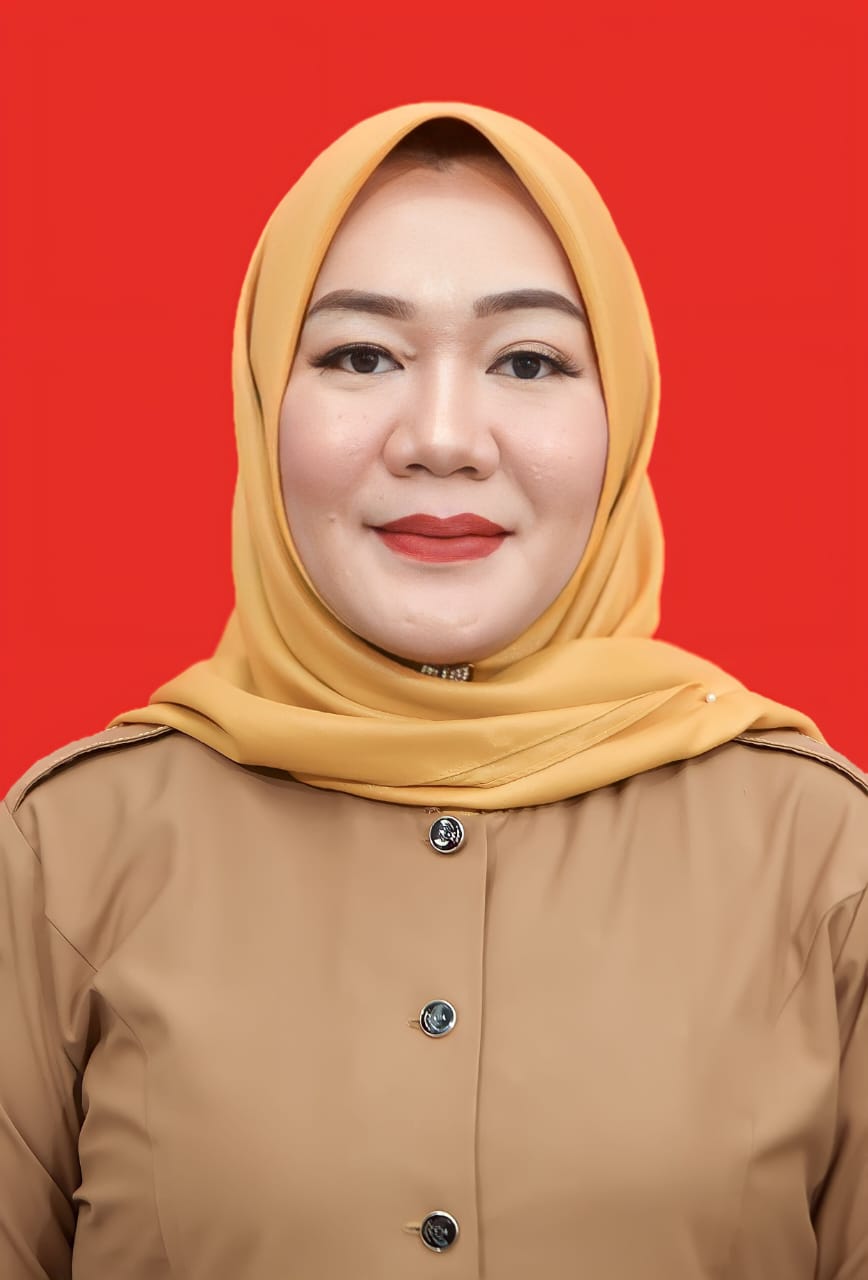 Roly Isanah, S.Pd., Gr.