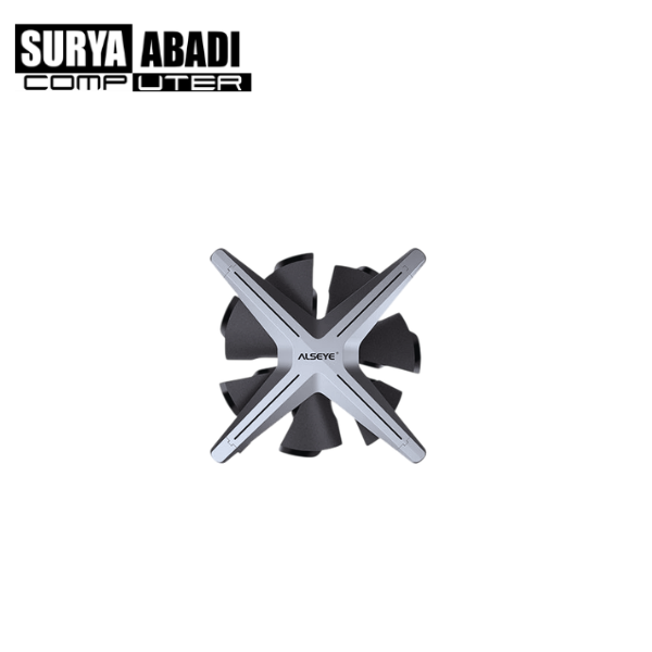 KIPAS CASING ALSEYE X12