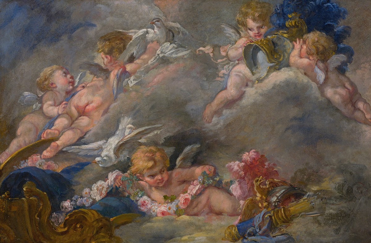 Putti