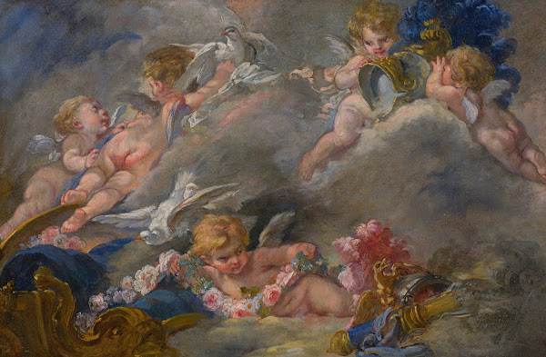 Putti