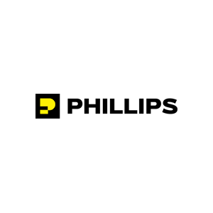 PHILLIPS INFRASTRUCTURE HOLDINGS Logo