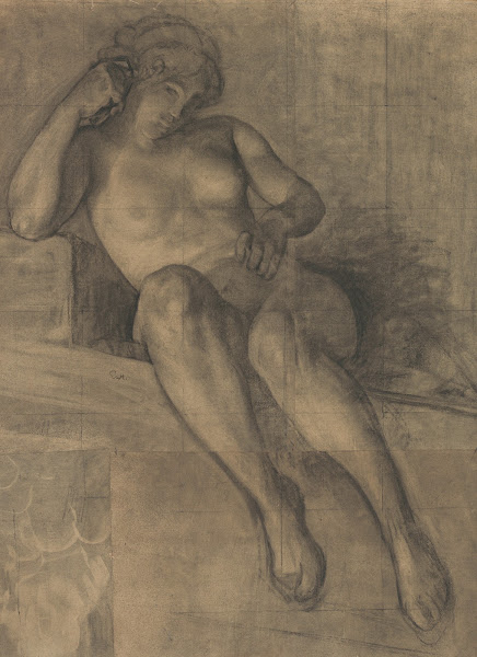 Figure Study