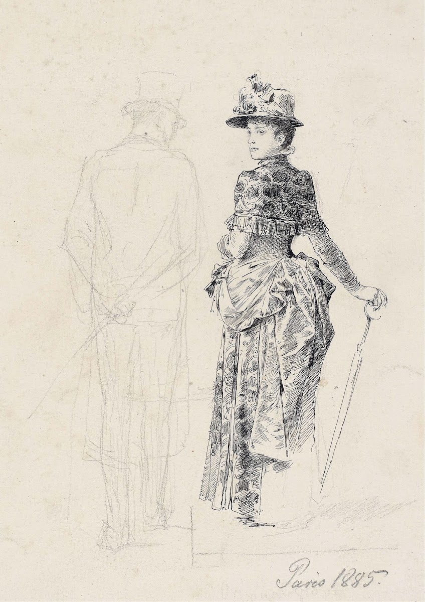 Paris 1885 1885
