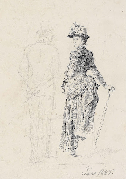 Paris 1885 1885