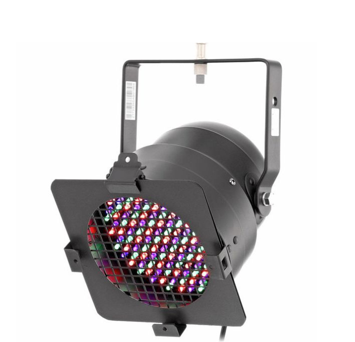 Kit projecteurs leds