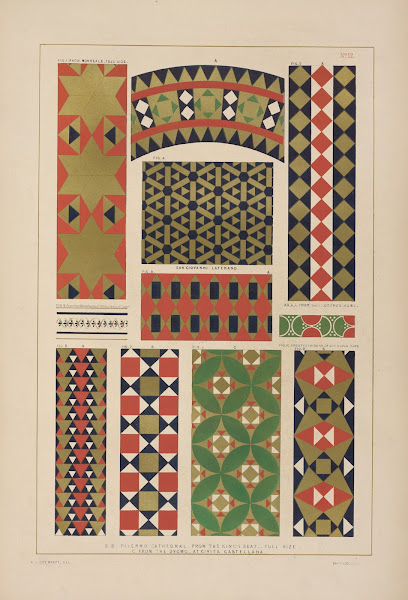 Fig 1 From Monreale Figs 2 A 3A 4A 5A 6A Palermo Cathedral from the Kings seat 1