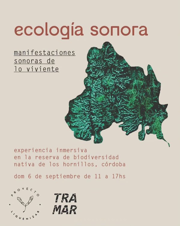 Ecología Sonora