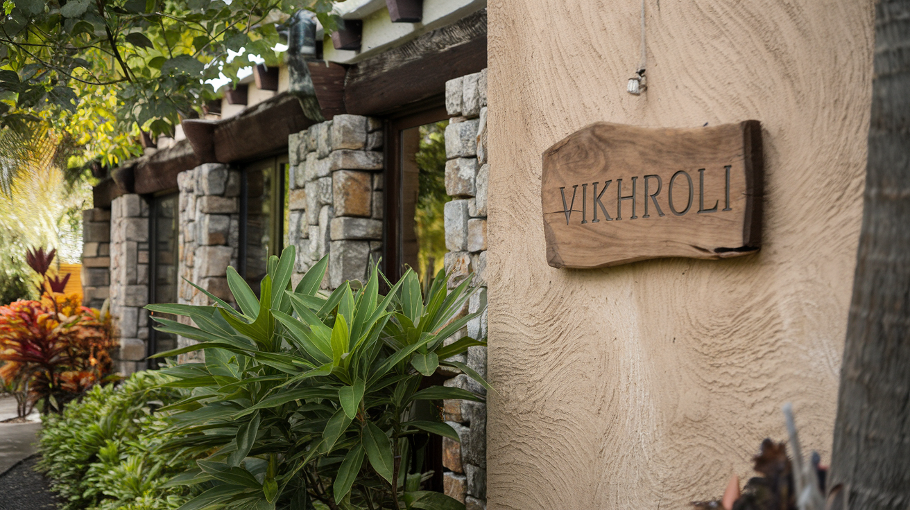 Best Spas in Vikhroli – Top Relaxation Spots