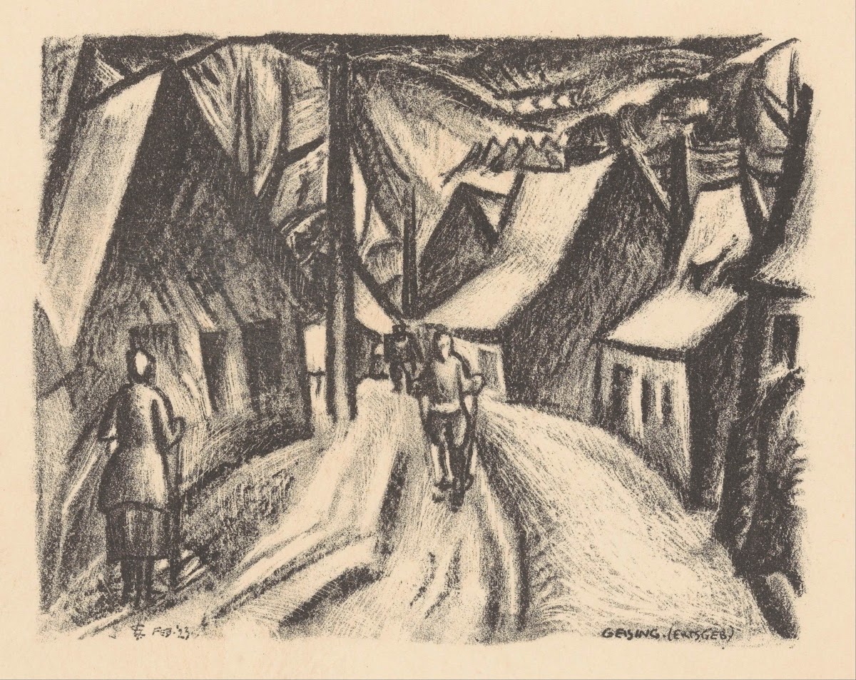 Geising Ertsgebergte