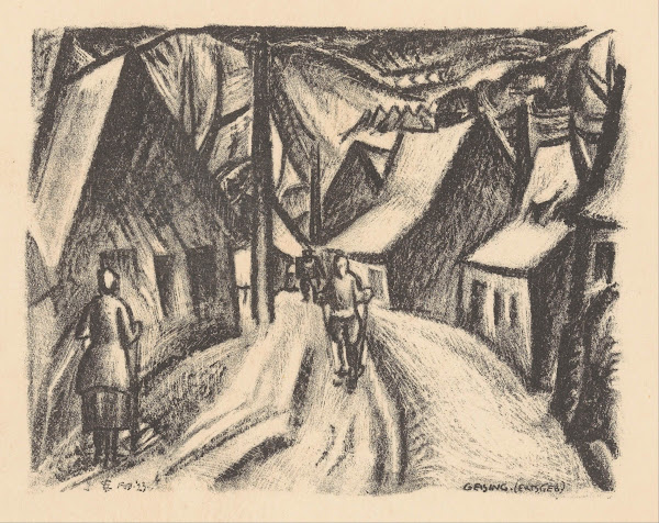 Geising Ertsgebergte