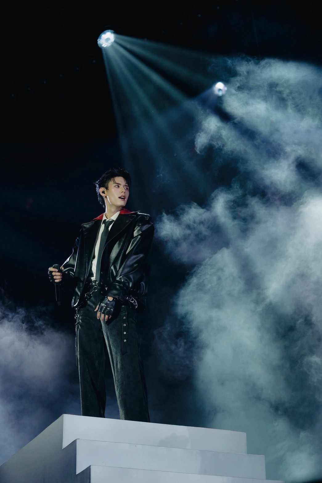 “PERSES UNCENSORED CONCERT” ปลดล็อกทุกตัวตนแบบไม่มีกั๊ก!  5 หนุ่ม PERSES โชว์ศักยภาพรอบด้าน จัดเต็มทุกโชว์สุดพลัง เปิดทุกมุมที่ไม่เคยเห็น ภาพที่ 10
