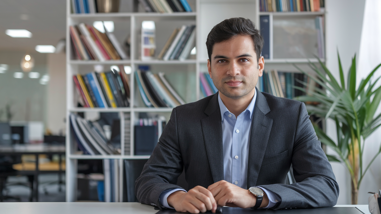 Best Property Lawyer in Navi Mumbai – Top Legal Experts