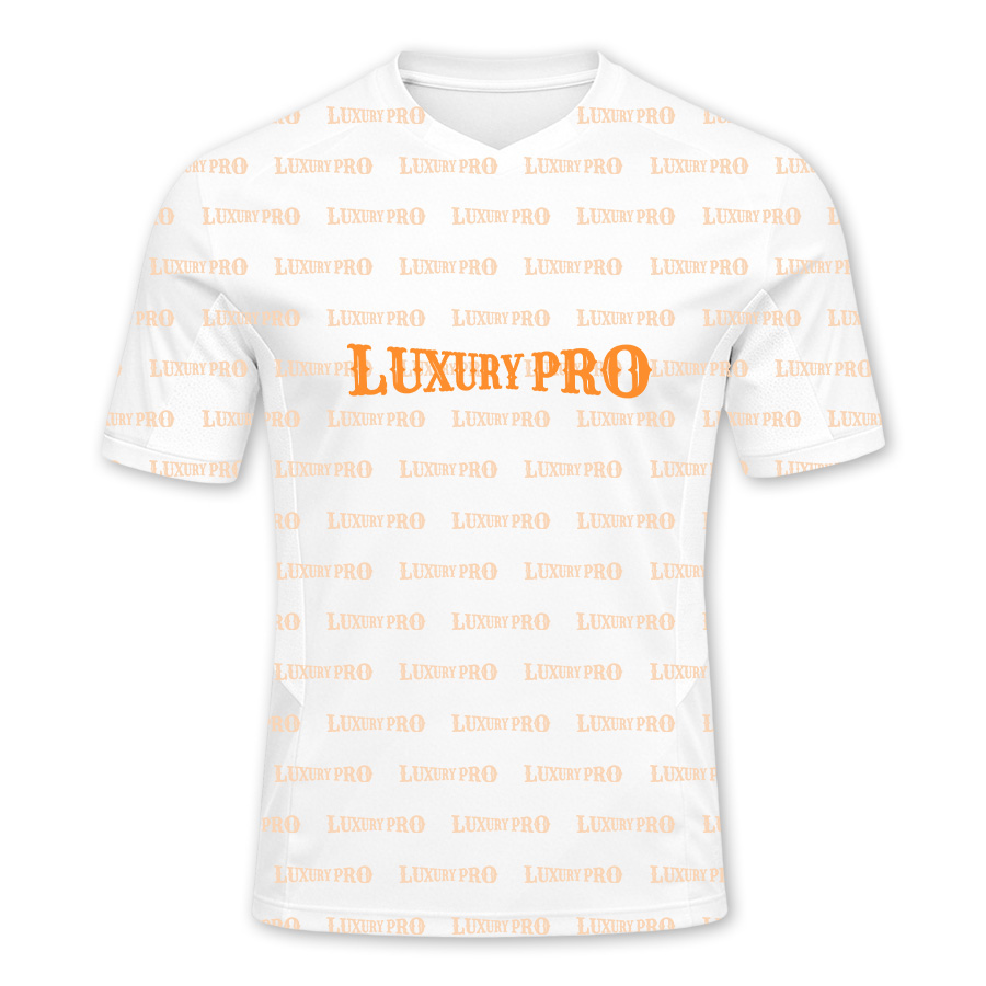 Side-seam Jerseys