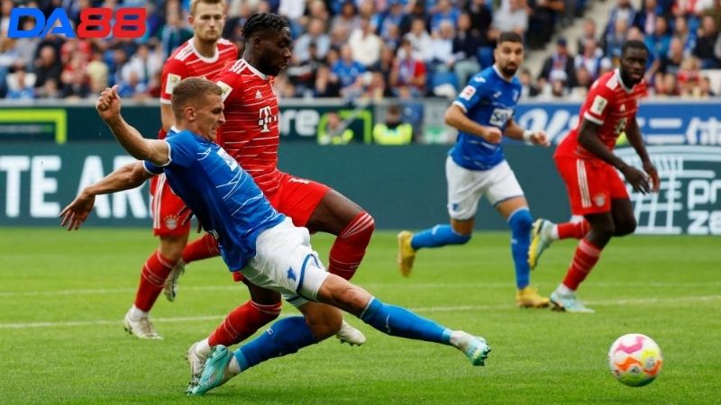 Phong độ hai đội gần đây