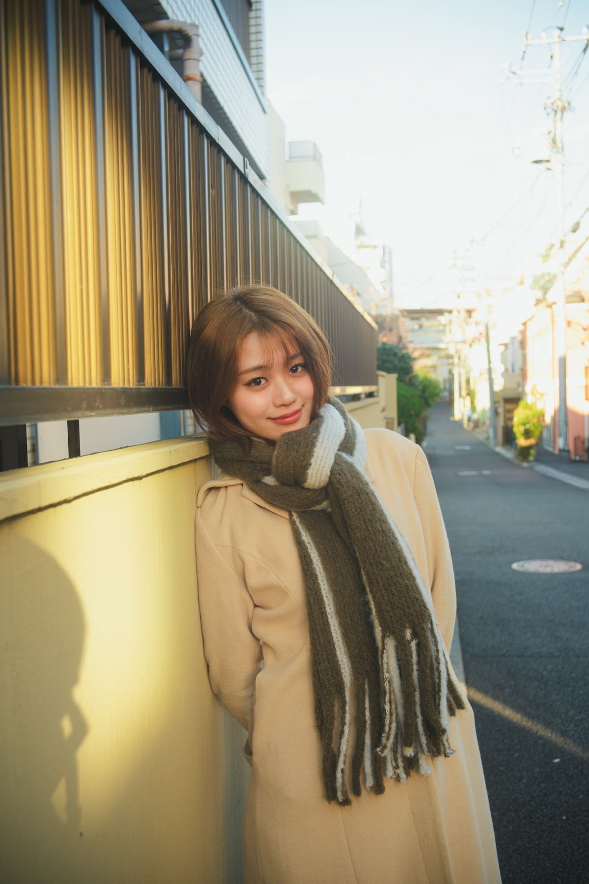 Naru #237 — Makino Shota