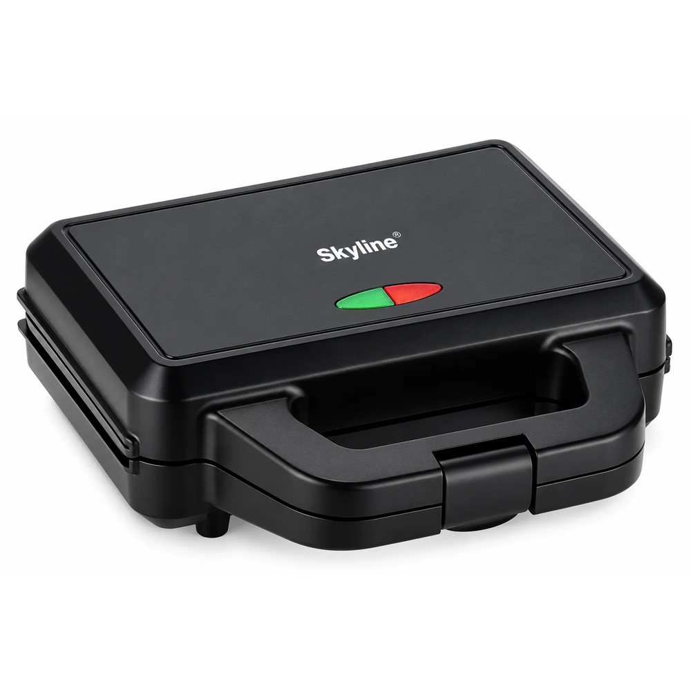 Skyline Sandwich Maker / Grill Toaster (VTL-2020)