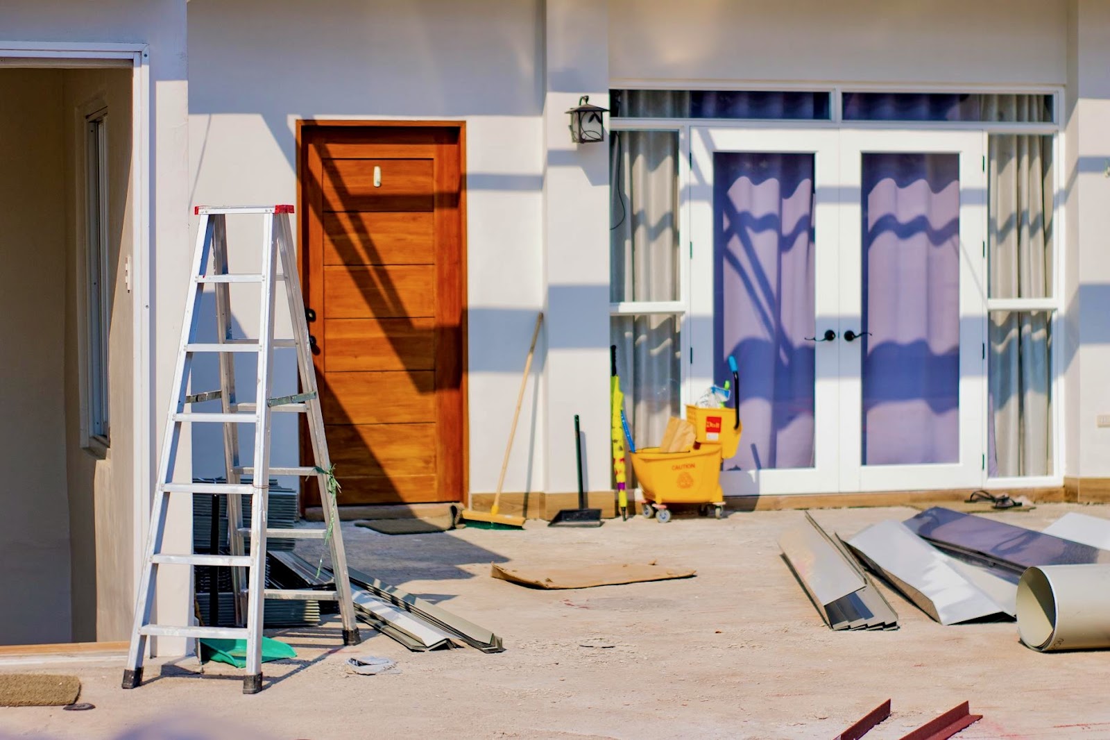 About Lifestyle Maintenance
