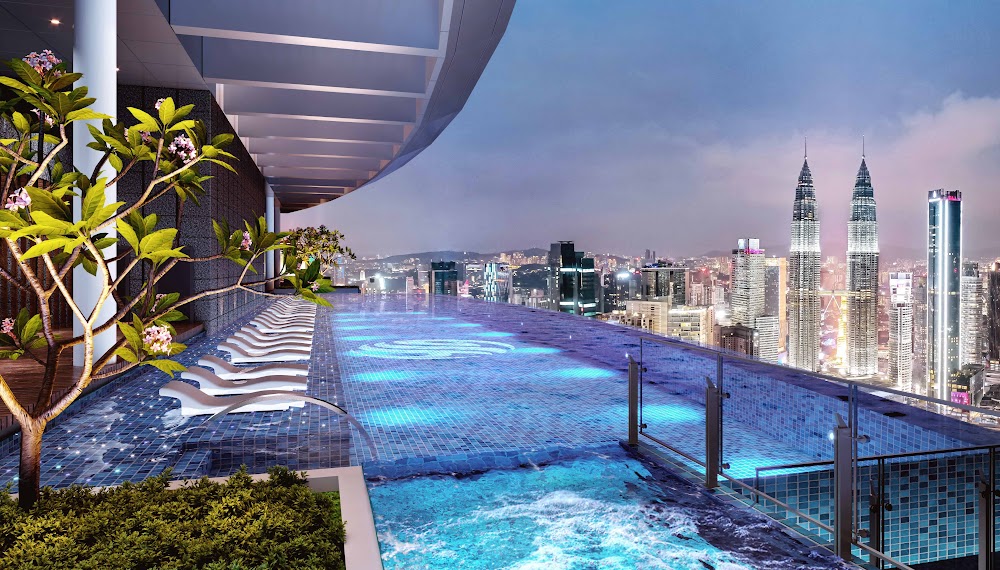 Eaton Residences KL City Centre