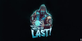 Sub Zero Wallpaper