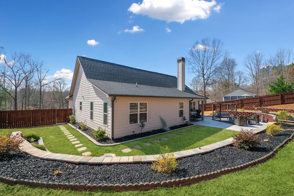 How Acreage Actually Affects Home Value in Cherokee County, GA